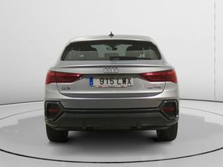 Audi Q3 35 TFSI