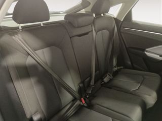 Audi Q3 35 TFSI