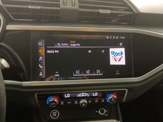 Audi Q3 35 TFSI
