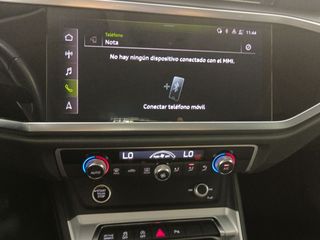 Audi Q3 35 TFSI