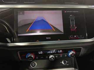 Audi Q3 35 TFSI