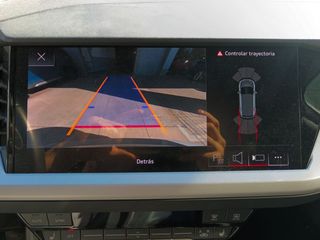 Audi Q4 50 e-tron Advanced quattro