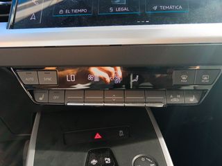 Audi Q4 50 e-tron Advanced quattro