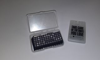 Sunglass Hut Kit per Pulizia Occhiali    