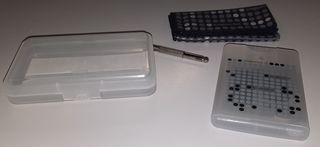 Sunglass Hut Kit per Pulizia Occhiali    