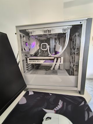 PC GAMING 