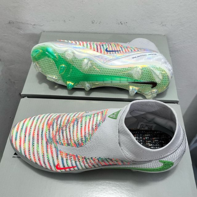 OFERTA botas de fútbol Nike Phantom GT Elite FG