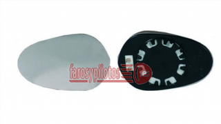 Espejo Cristal + Base Reversible Izdo=Dcho Lancia