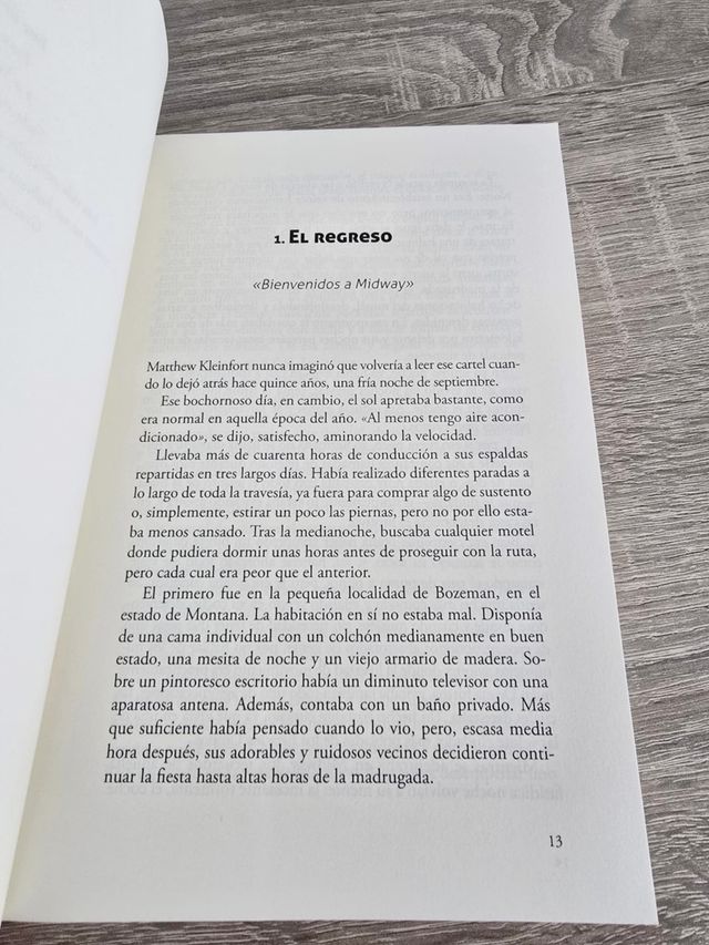 La fortuna del destino de Tamara Díaz Rodríguez
