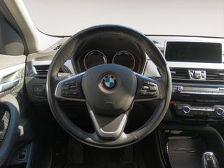 BMW X2 xDrive20d Advantage