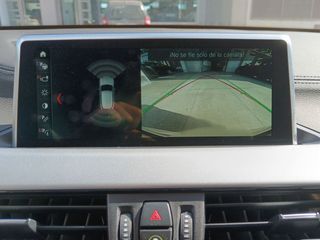 BMW X2 xDrive20d Advantage