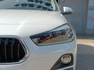 BMW X2 xDrive20d Advantage