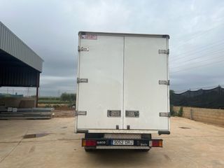 Iveco Daily 2005
