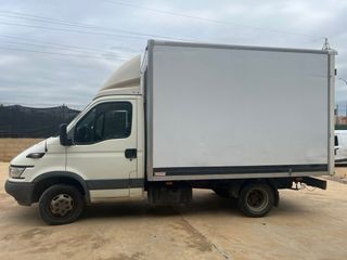 Iveco Daily 2005