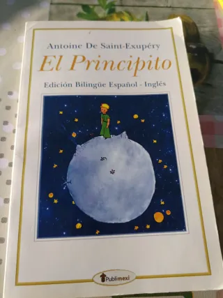 El Principito