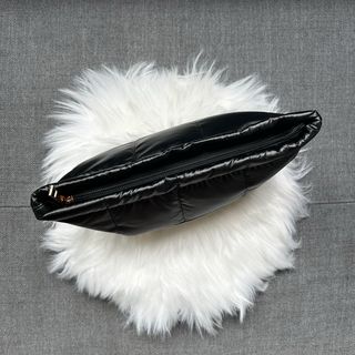 Neceser / Bolsa de maquillaje acolchada