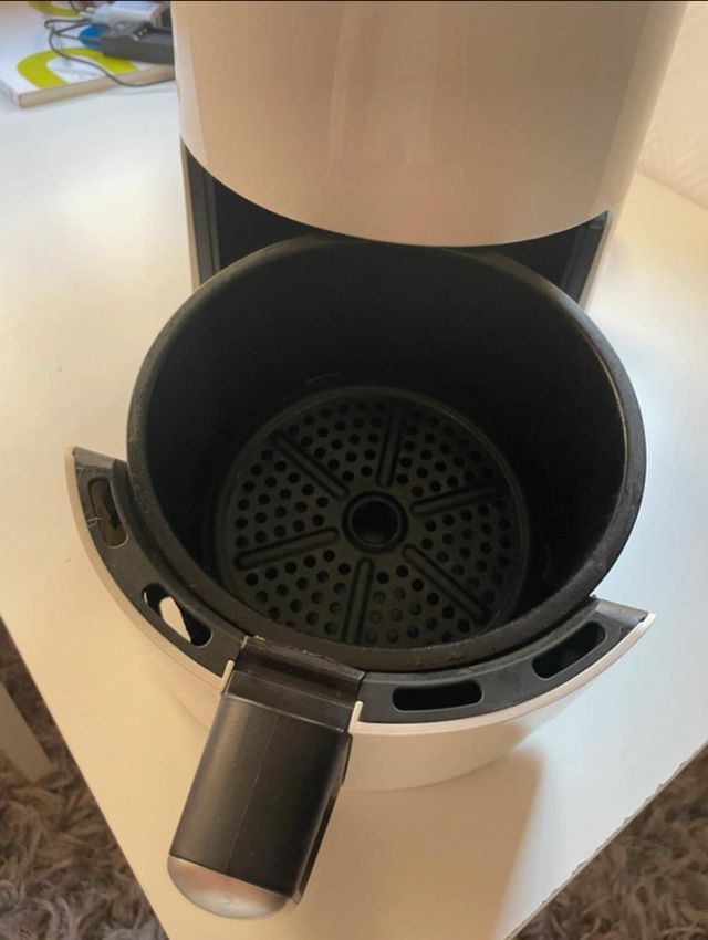 airfrayer freidora de aire