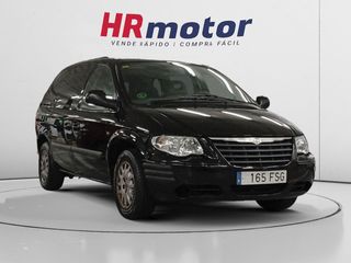 Chrysler Voyager 2.4 SE