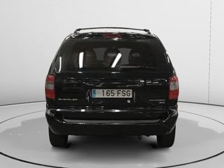 Chrysler Voyager 2.4 SE