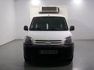 Citroën Berlingo HDi 90