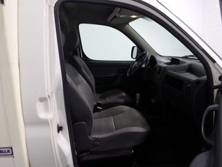 Citroën Berlingo HDi 90