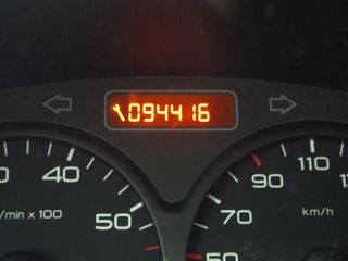 Citroën Berlingo HDi 90