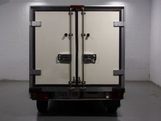 Citroën Berlingo HDi 90