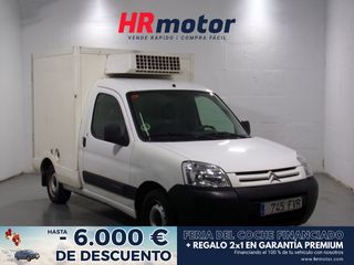 Citroën Berlingo HDi 90