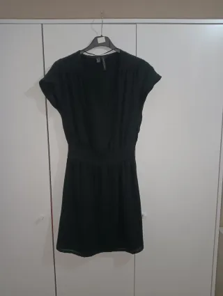 Vestido negro