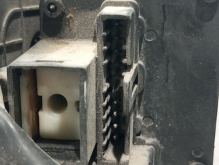 MANDO LIMPIA FIAT TEMPRA (159) BERLINA