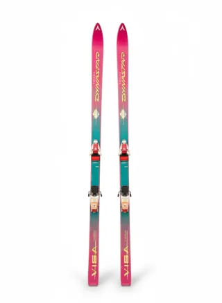 Esquís Dynastar VISA 1988-1992