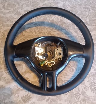 Volante BMW E46