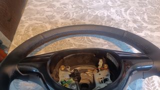 Volante BMW E46