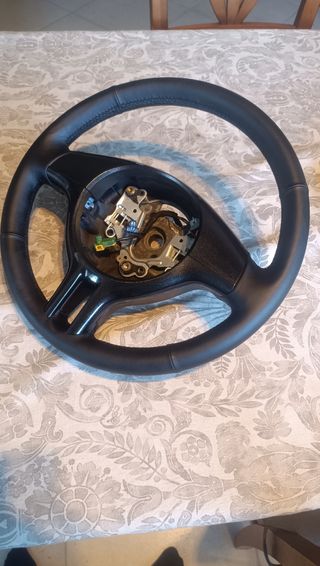 Volante BMW E46
