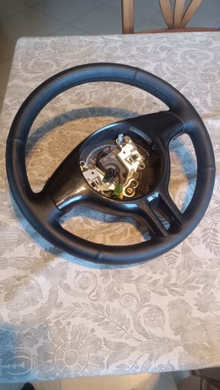Volante BMW E46