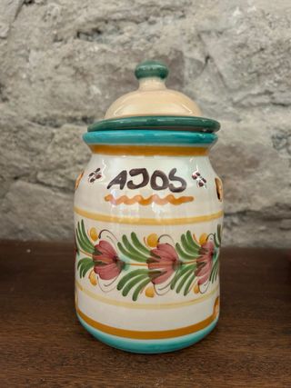 Antigüedades 