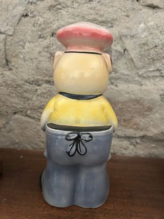 Antigüedades 