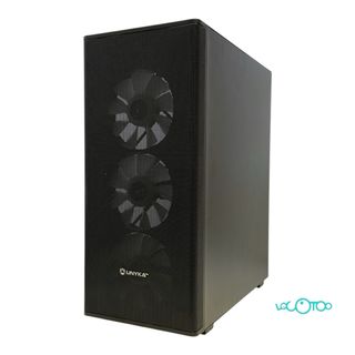 PC UNYKA Ryzen 7 3700 16GB GTX 970