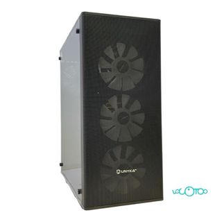 PC UNYKA Ryzen 7 3700 16GB GTX 970