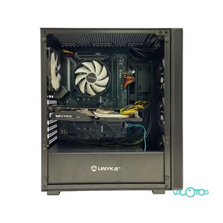PC UNYKA Ryzen 7 3700 16GB GTX 970
