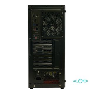PC UNYKA Ryzen 7 3700 16GB GTX 970