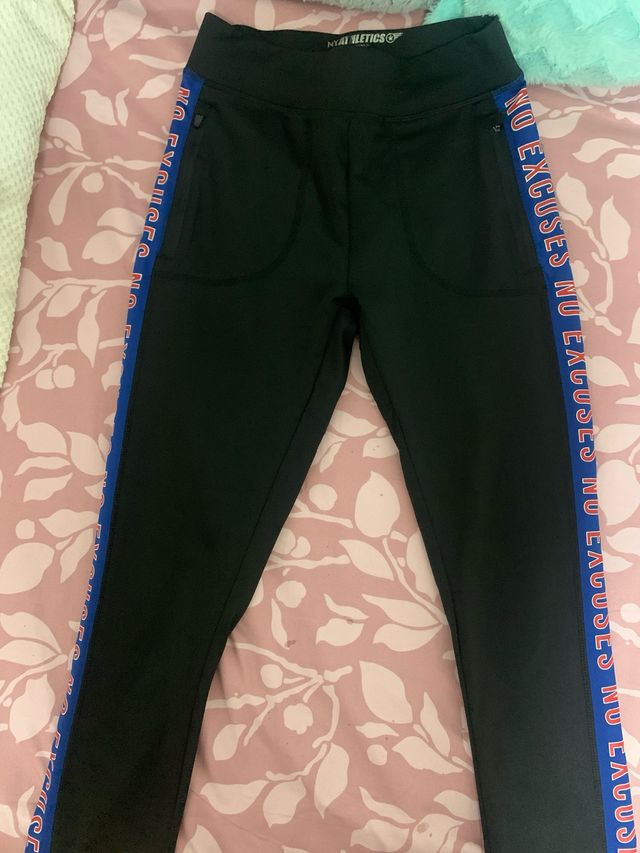 Legging NY Athletics