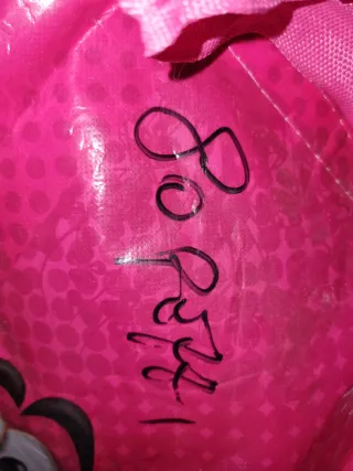 Costruzioni grandi in plastica colorata 80 pezzi