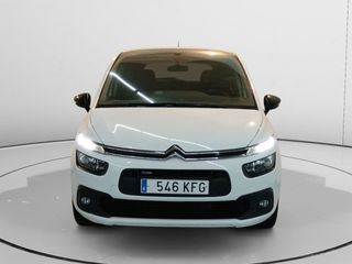Citroën C4 Picasso Live