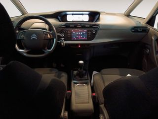 Citroën C4 Picasso Live