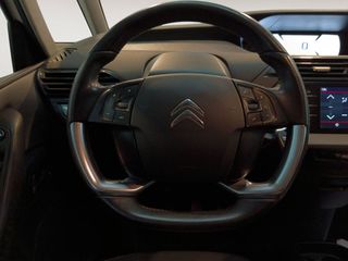 Citroën C4 Picasso Live