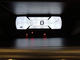 Citroën C4 Picasso Live