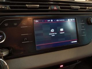 Citroën C4 Picasso Live