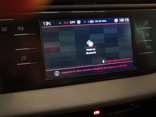 Citroën C4 Picasso Live