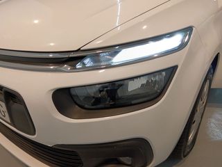 Citroën C4 Picasso Live